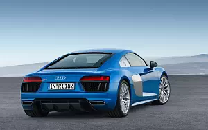   Audi R8 V10 - 2009