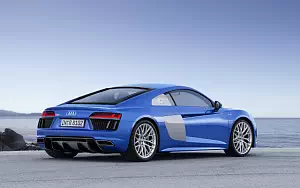   Audi R8 V10 - 2009