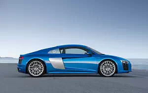   Audi R8 V10 - 2009