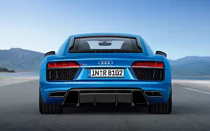   Audi R8 V10 - 2009