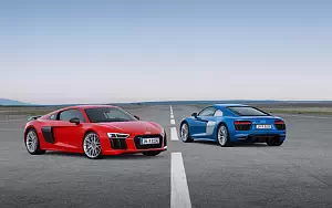   Audi R8 V10 - 2009