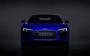   Audi R8 V10 - 2009