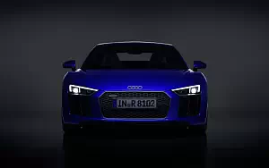   Audi R8 V10 - 2009