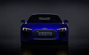   Audi R8 V10 - 2009