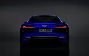   Audi R8 V10 - 2009
