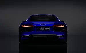   Audi R8 V10 - 2009