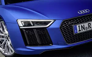   Audi R8 V10 - 2009