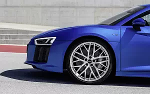   Audi R8 V10 - 2009