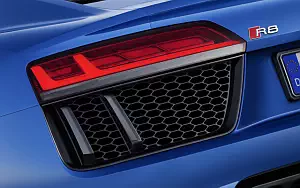   Audi R8 V10 - 2009