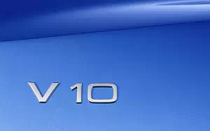   Audi R8 V10 - 2009