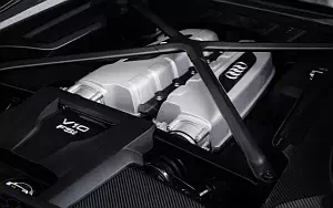   Audi R8 V10 - 2009