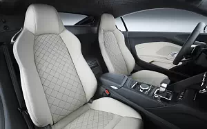   Audi R8 V10 - 2009