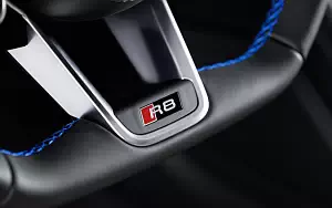   Audi R8 V10 - 2009