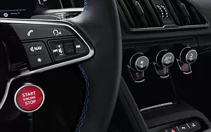   Audi R8 V10 - 2009