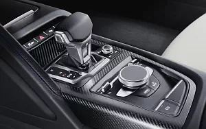   Audi R8 V10 - 2009