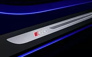   Audi R8 V10 - 2009
