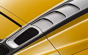   Audi R8 Spyder V10 - 2016