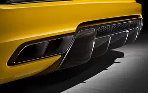   Audi R8 Spyder V10 - 2016