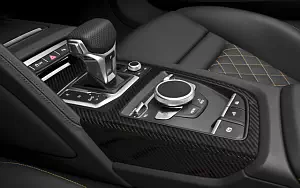   Audi R8 Spyder V10 - 2016