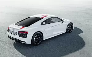   Audi R8 V10 RWS - 2017