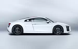   Audi R8 V10 RWS - 2017