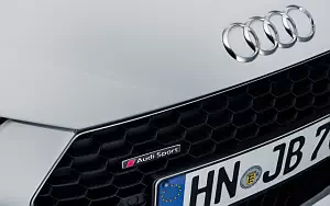   Audi R8 V10 RWS - 2017
