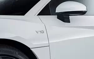   Audi R8 V10 RWS - 2017