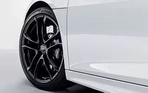   Audi R8 V10 RWS - 2017
