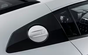   Audi R8 V10 RWS - 2017