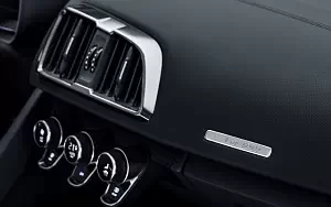   Audi R8 V10 RWS - 2017