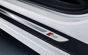   Audi R8 V10 RWS - 2017