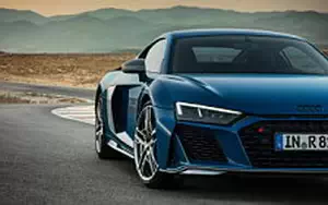   Audi R8 V10 - 2019