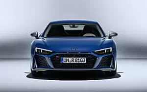   Audi R8 V10 - 2019