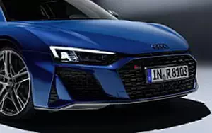  Audi R8 V10 - 2019