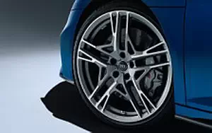   Audi R8 V10 - 2019