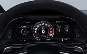   Audi R8 V10 - 2019