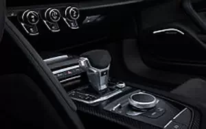   Audi R8 V10 - 2019