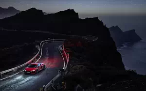   Audi R8 V10 performance RWD - 2021
