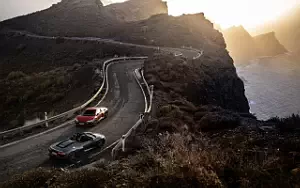   Audi R8 V10 performance RWD - 2021