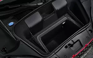   Audi R8 V10 performance RWD - 2021
