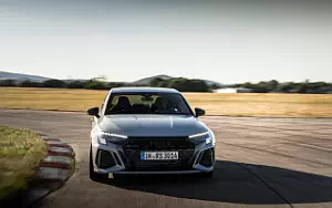   Audi RS3 Sedan performance edition - 2022