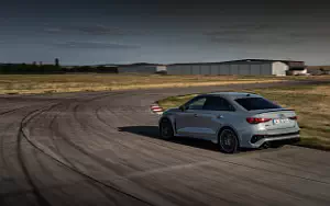   Audi RS3 Sedan performance edition - 2022
