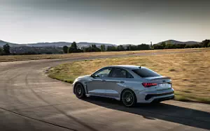   Audi RS3 Sedan performance edition - 2022