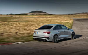   Audi RS3 Sedan performance edition - 2022