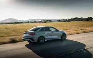   Audi RS3 Sedan performance edition - 2022