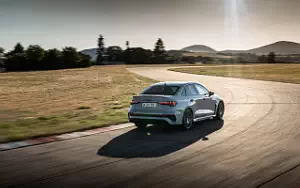   Audi RS3 Sedan performance edition - 2022