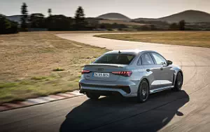   Audi RS3 Sedan performance edition - 2022