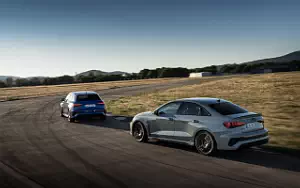   Audi RS3 Sedan performance edition - 2022