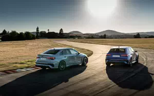   Audi RS3 Sedan performance edition - 2022