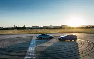   Audi RS3 Sedan performance edition - 2022
